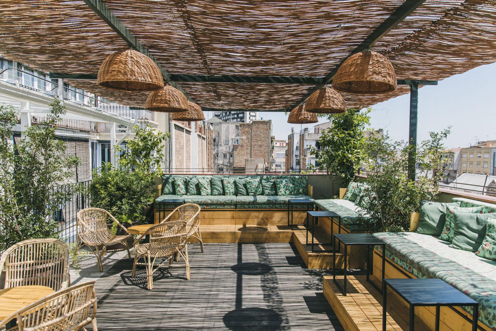 Hotel Casa Bonay & Spa Barcellona Esterno foto