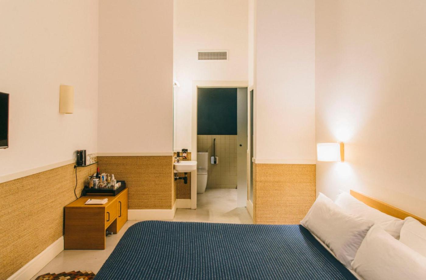 Hotel Casa Bonay & Spa Barcellona Esterno foto