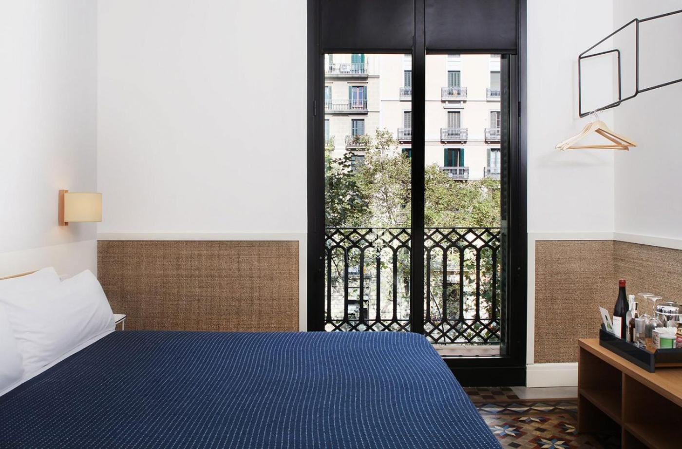 Hotel Casa Bonay & Spa Barcellona Esterno foto