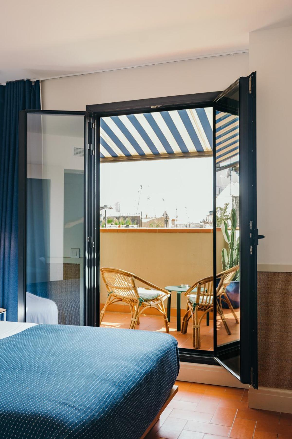 Hotel Casa Bonay & Spa Barcellona Esterno foto