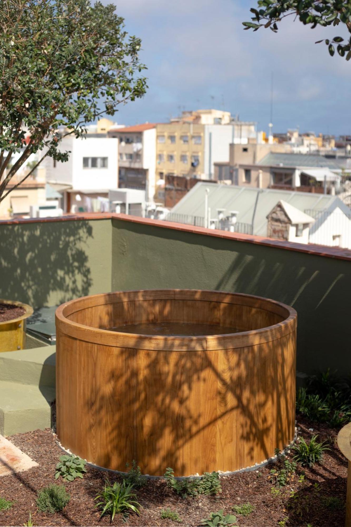 Hotel Casa Bonay & Spa Barcellona Esterno foto