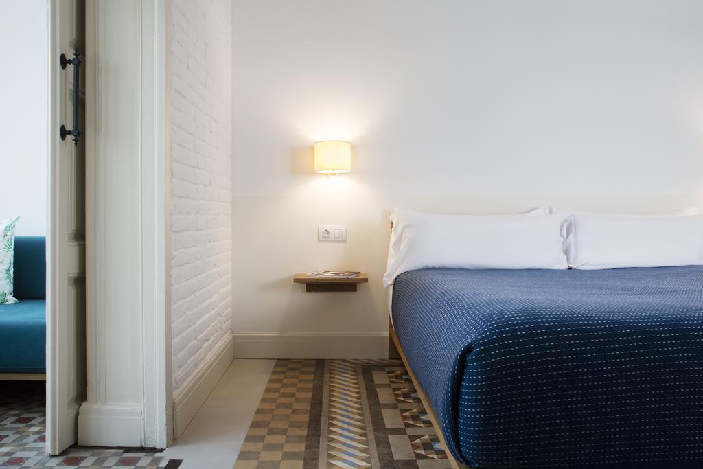 Hotel Casa Bonay & Spa Barcellona Esterno foto
