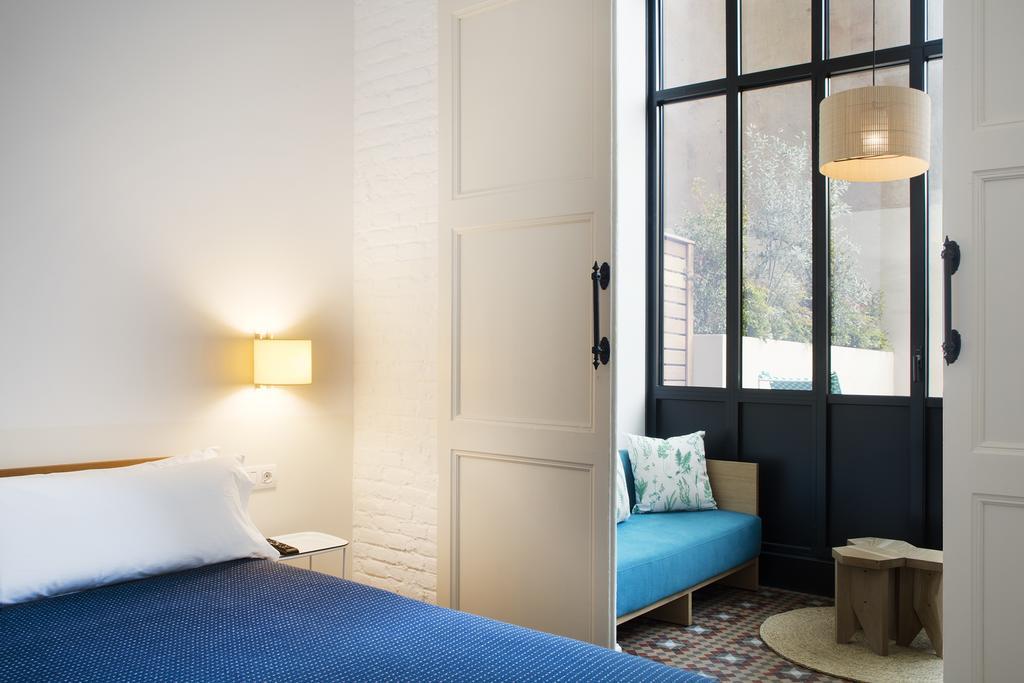 Hotel Casa Bonay & Spa Barcellona Esterno foto