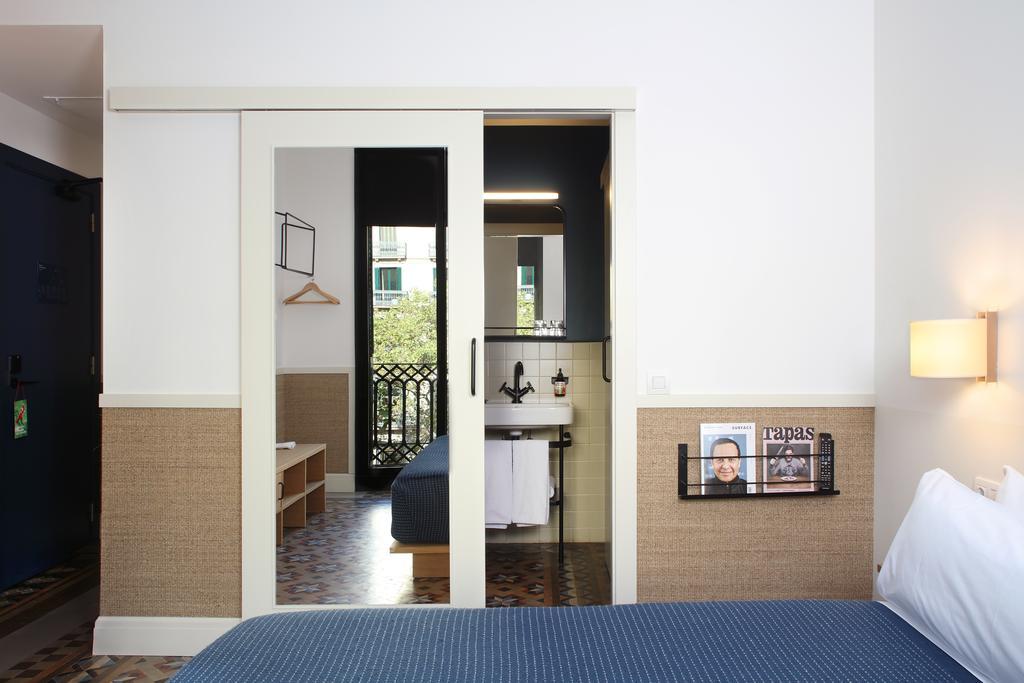 Hotel Casa Bonay & Spa Barcellona Esterno foto