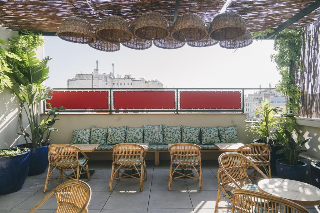 Hotel Casa Bonay & Spa Barcellona Esterno foto