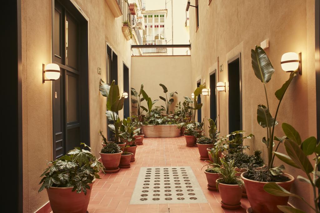 Hotel Casa Bonay & Spa Barcellona Camera foto