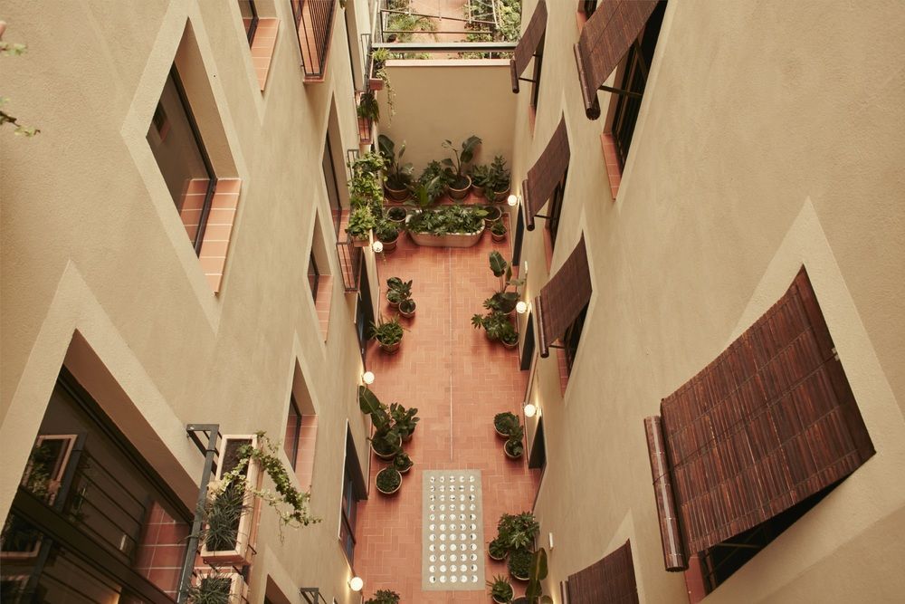 Hotel Casa Bonay & Spa Barcellona Esterno foto