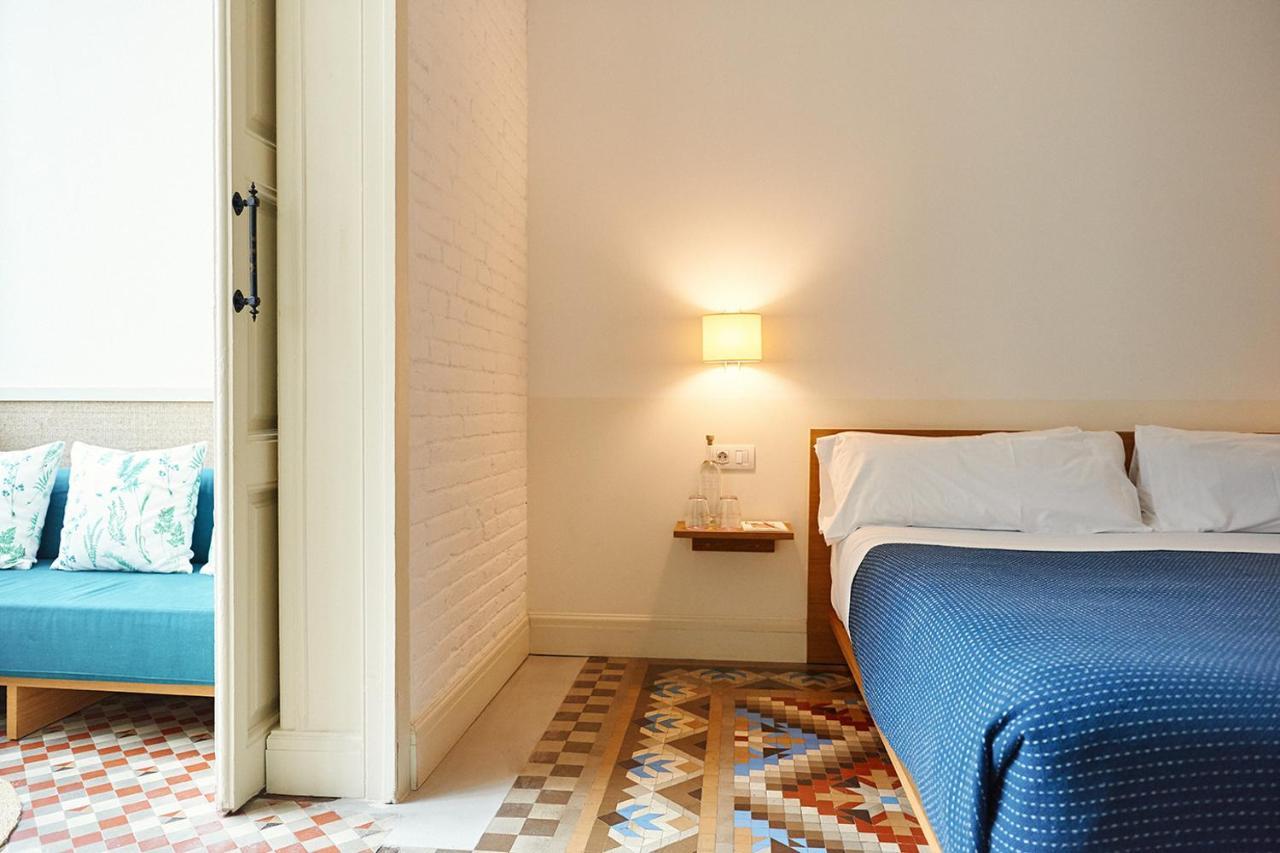 Hotel Casa Bonay & Spa Barcellona Esterno foto