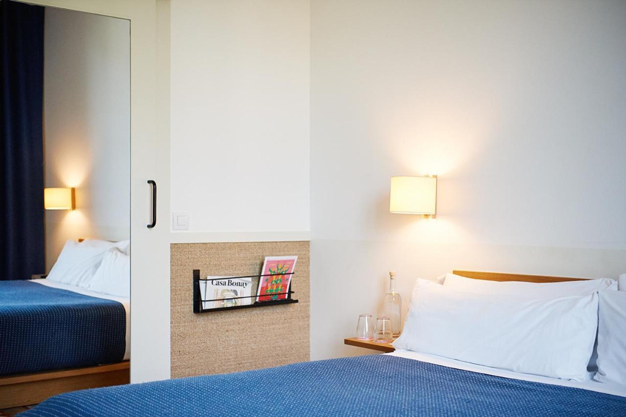 Hotel Casa Bonay & Spa Barcellona Esterno foto